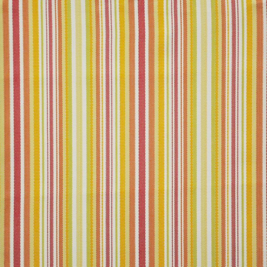 Cadet # 434 Mai Tai by Maxwell Designer Fabric Home & Garden-Act V 100% BELLA-DURA POLYOLEFIN USA V-8.1" 55" - Swanky Fabrics -