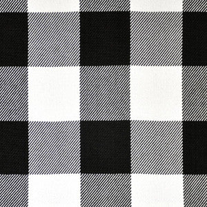 Maxwell Fabric Cube Route # 537 Checkers