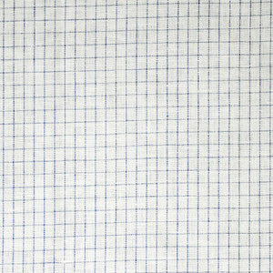 Maxwell Fabric Crossword # 513 Indigo