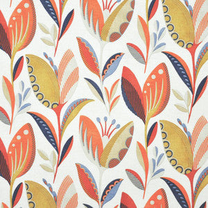 Maxwell Fabric Crocus # 301 Strelitzia
