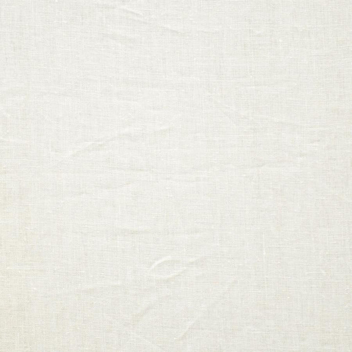 Carthage # 201 Pearl by Maxwell Designer Fabric Pure & Simple Xiii 100% LINEN INDIA 54" - Swanky Fabrics -