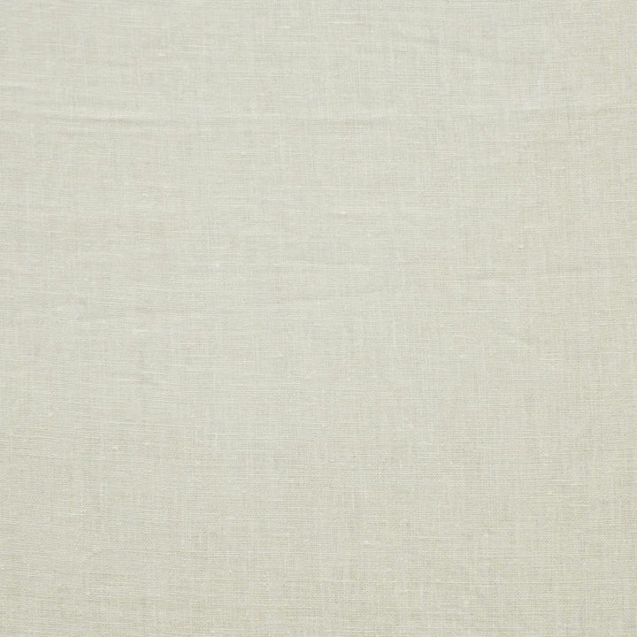 Carthage # 202 Pale Grey by Maxwell Designer Fabric Pure & Simple Xiii 100% LINEN INDIA 54" - Swanky Fabrics -
