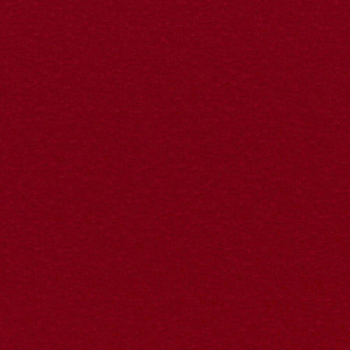Contralto # 760 Cardinal by Maxwell Designer Fabric Curled Up Vii 100% POLYESTER CHINA 56" - Swanky Fabrics -