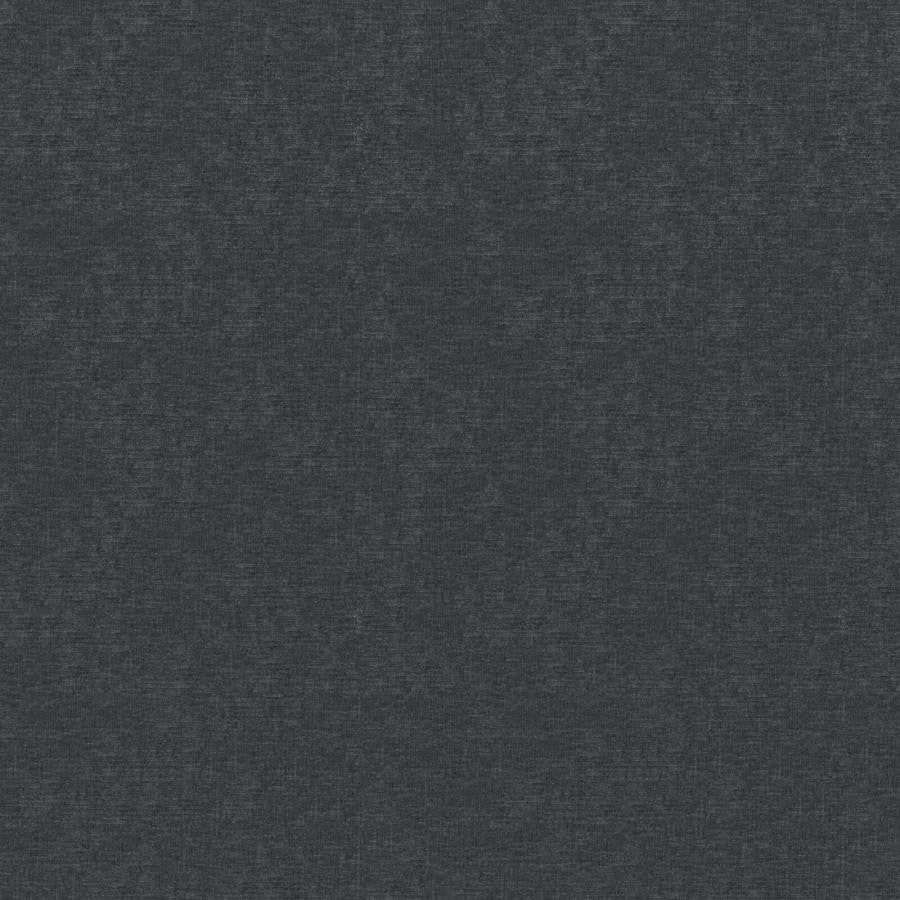 Contralto # 793 Charcoal by Maxwell Designer Fabric Curled Up Vii 100% POLYESTER CHINA 56" - Swanky Fabrics -