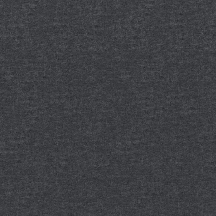 Contralto # 793 Charcoal by Maxwell Designer Fabric Curled Up Vii 100% POLYESTER CHINA 56" - Swanky Fabrics -
