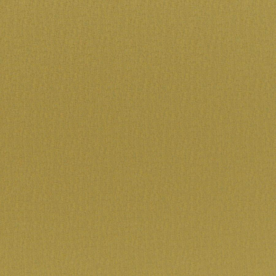 Cadenza # 748 Maize by Maxwell Designer Fabric Curled Up Vii 100% POLYESTER CHINA 56" - Swanky Fabrics -