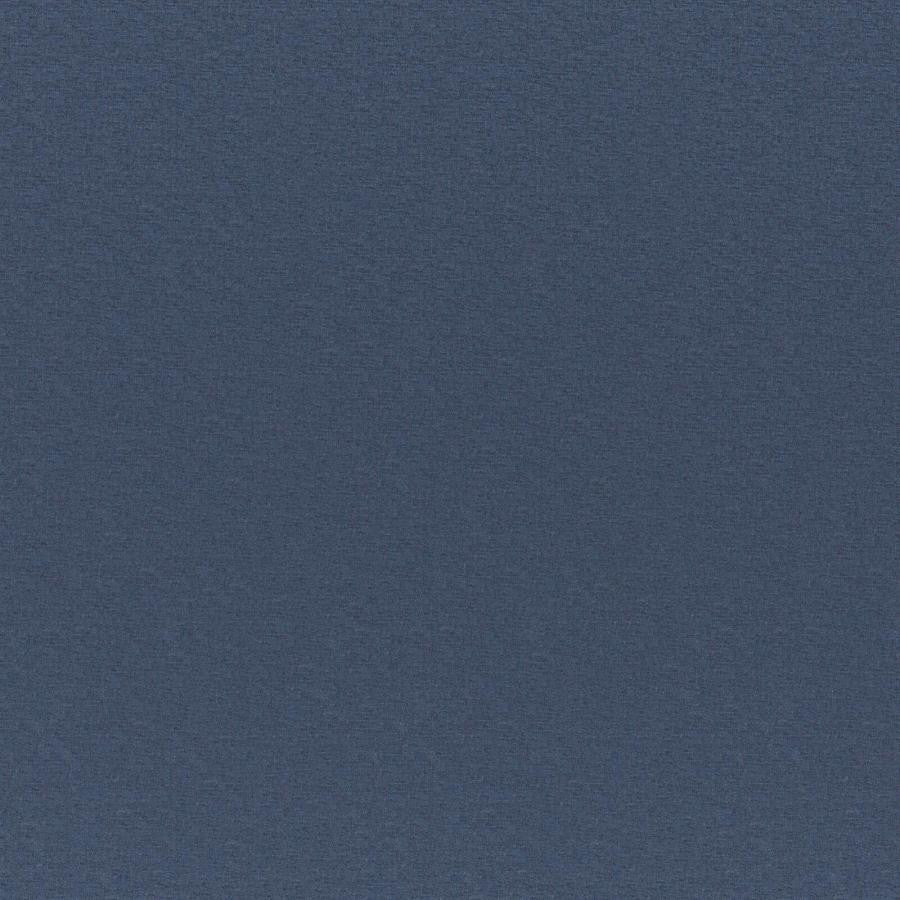 Cadenza # 786 Navy by Maxwell Designer Fabric Curled Up Vii 100% POLYESTER CHINA 56" - Swanky Fabrics -