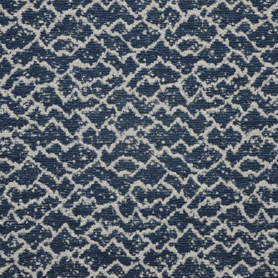 Cloudcroft # 740 Icelandic by Maxwell Designer Fabric PERFORMANCE WOVENS-VOL. V PAINTBRUSH 45% POLYACRYLIC/35% POLYESTER/10% VISCOSE/10% COTTON TURKEY V-12" H-7" 53" - Swanky Fabrics -