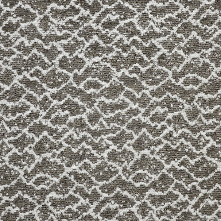 Cloudcroft # 801 Sparrow by Maxwell Designer Fabric PERFORMANCE WOVENS-VOL. V BADLANDS 45% POLYACRYLIC/35% POLYESTER/10% VISCOSE/10% COTTON TURKEY V-12" H-7" 53" - Swanky Fabrics -