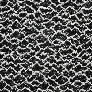 Maxwell Fabric Cloudcroft # 825 Ebony