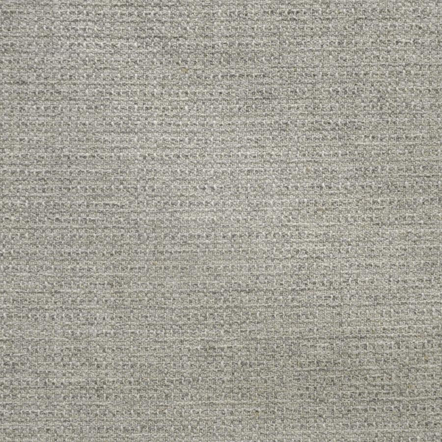 Colter # 903 Chainmail by Maxwell Designer Fabric Performance Wovens-Vol. V Silver Sun 65% POLYESTER/15% COTTON/15% ACRYLIC/5% LINEN CHINA 55" - Swanky Fabrics -