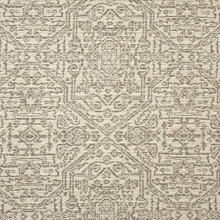 Curio # 911 Heirloom by Maxwell Designer Fabric Performance Wovens-Vol. V Silver Sun 50% POLYESTER/50% VISCOSE CHINA V-14" H-13.5" 54" - Swanky Fabrics -