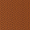 Maxwell Fabric Camino # 240 Rust