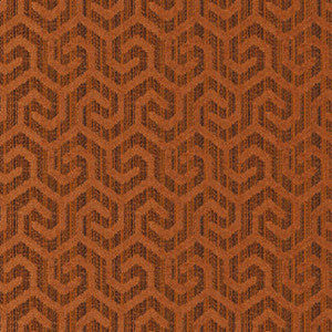 Maxwell Fabric Camino # 240 Rust