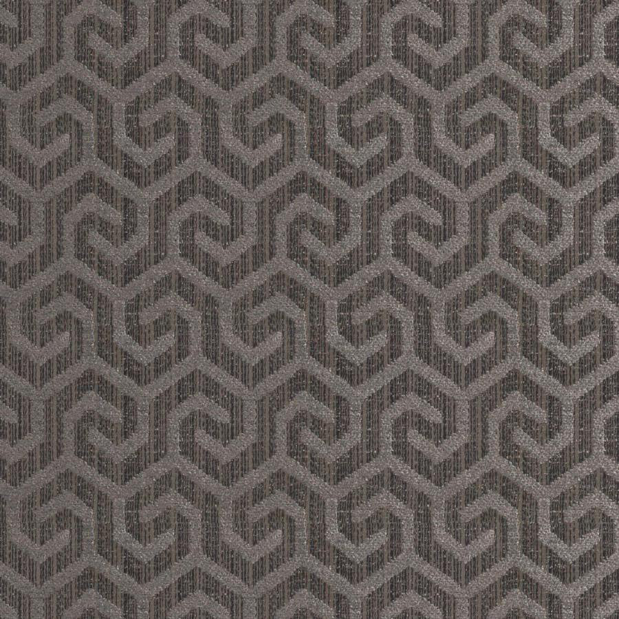 Camino # 310 Trout by Maxwell Designer Fabric Colorguard-Pashmina 100% POLYESTER INDIA V-2.5" H-1.3" 54.7" - Swanky Fabrics -