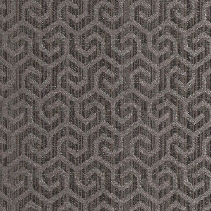 Camino # 310 Trout by Maxwell Designer Fabric Colorguard-Pashmina 100% POLYESTER INDIA V-2.5" H-1.3" 54.7" - Swanky Fabrics -