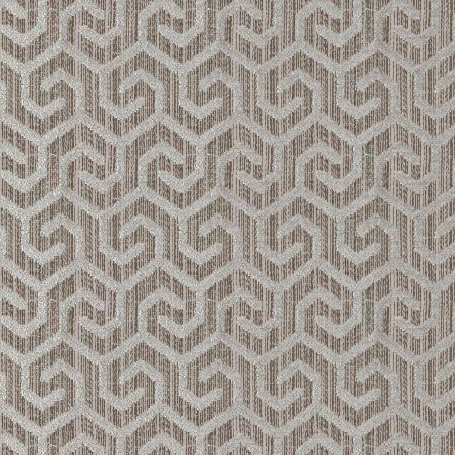 Camino # 317 Shell by Maxwell Designer Fabric Colorguard-Pashmina 100% POLYESTER INDIA V-2.5" H-1.3" 54.7" - Swanky Fabrics -