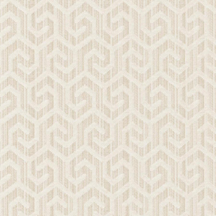 Camino # 342 Marble by Maxwell Designer Fabric Colorguard-Pashmina 100% POLYESTER INDIA V-2.5" H-1.3" 54.7" - Swanky Fabrics -