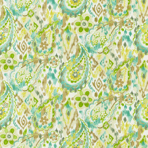 Stout Fabric Chacha 2 Bahama