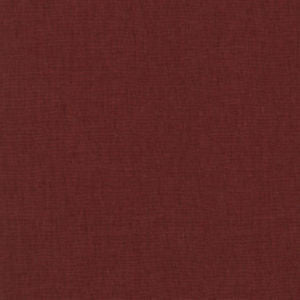 Chadwick Garnet by Norbar Designer Fabric LINEN LULLABY 58% LINEN 42% RAYON CHINA 54 - Swanky Fabrics -