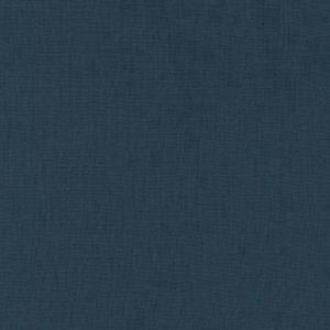 Chadwick Indigo by Norbar Designer Fabric LINEN LULLABY 58% LINEN 42% RAYON CHINA 54 - Swanky Fabrics -