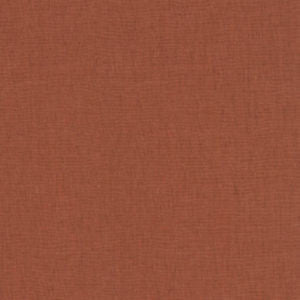 Norbar Fabric Chadwick Terracotta