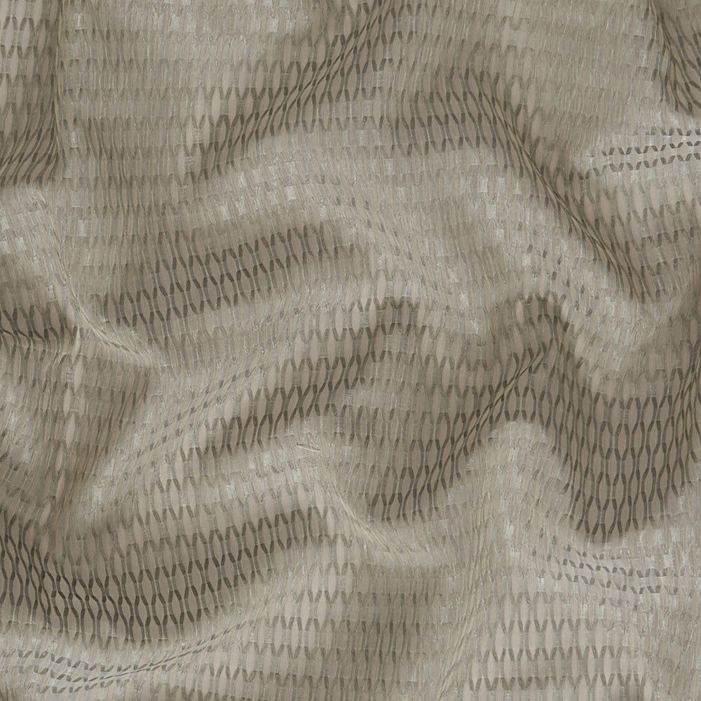 CHADWICK 98J8231 by JF Designer Fabric Winning Windows Carrington 100% Polyester Turkey  Horizontal: 1.25 and Vertical: 0.5 118  - Swanky Fabrics -
