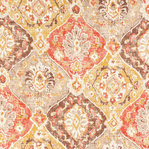 Stout Fabric Chafee 2 Cinnabar