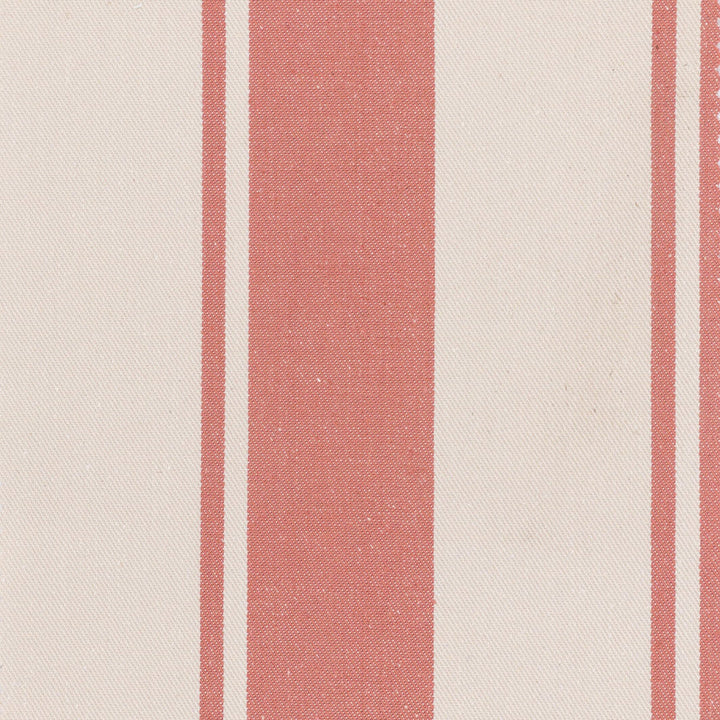 Chalet 1 Rosebud by Stout Designer Fabric JUST STRIPES SPRINGTIME/MULTI 100%COT CHINA Horizontal: 4.500 and Vertical: 0.000 54 in - Swanky Fabrics -