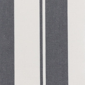 Stout Fabric Chalet 2 Asphalt
