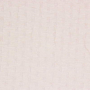 Mulberry Fabric Chalet Sheer Milk