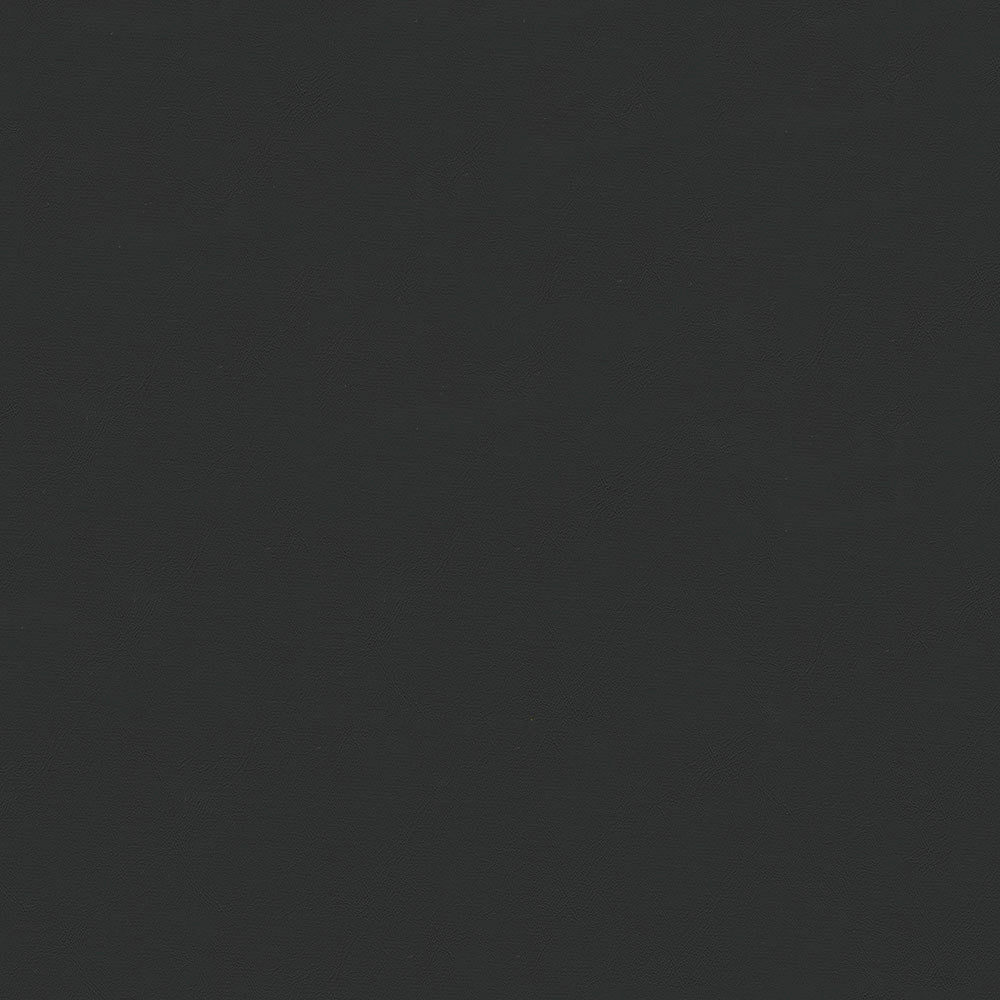 Chamea II 01 Graphite Grey by Naugahyde Designer Fabric 100% Polyvinyl Chloride (PVC) US 250,000 Double Rubs (Wyzenbeek) </p><p>Repeat: Horizontal: and Vertical: 54" (137 cm) - Swanky Fabrics -