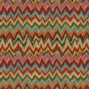 ABBEYSHEA Fabric Captain 17 Canyon