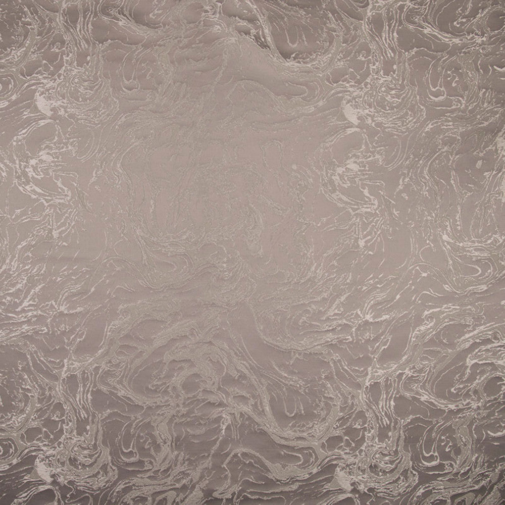 Chantilly Sterling by Norbar Designer Fabric PARAMOUNT 59% POLYESTER 41% COTTON INDIA 18 1/2"V 18"H 54 - Swanky Fabrics -