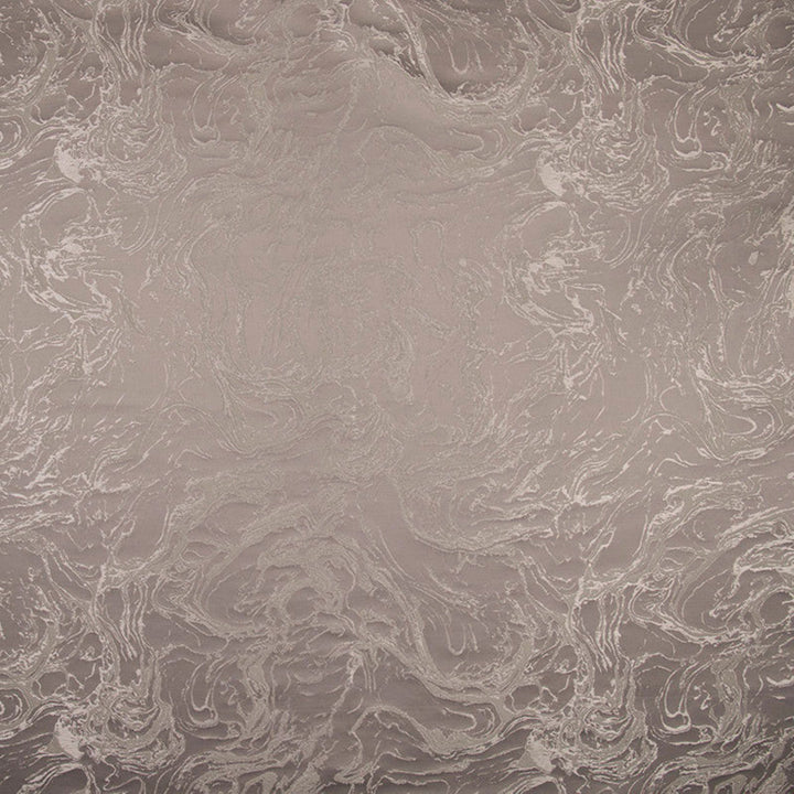 Chantilly Sterling by Norbar Designer Fabric PARAMOUNT 59% POLYESTER 41% COTTON INDIA 18 1/2"V 18"H 54 - Swanky Fabrics -