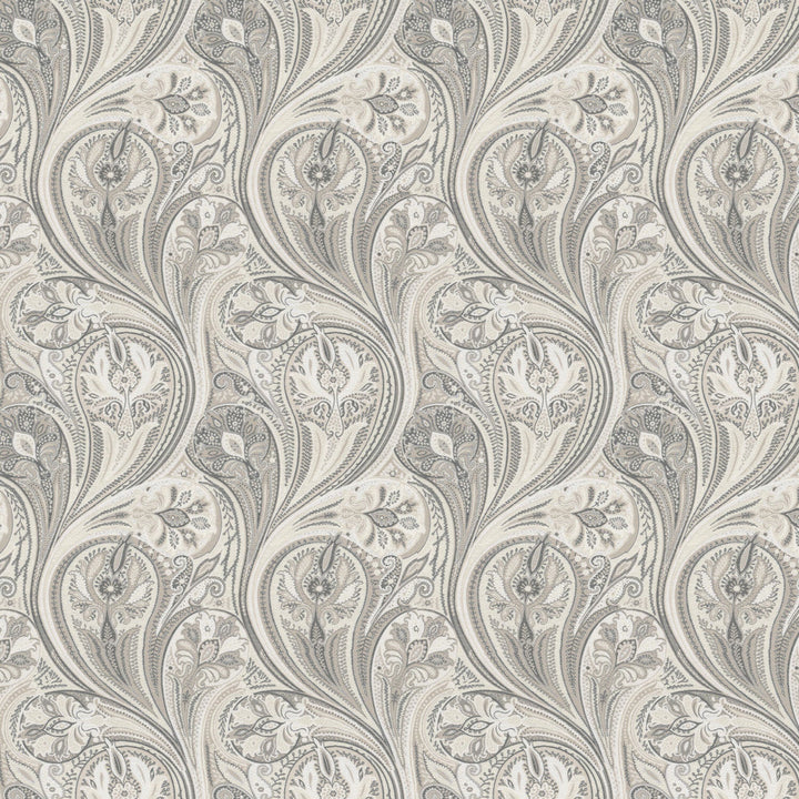Chapel 1 Zinc by Stout Fabric Stout Fabric Chapel 1 ZincFabric COMFORTABLE LIVING DOVE/MUSHROOM 50%POL 42%COT 8%LIN INDIA </p><p>Repeat: H: 13.750, V: 27.250 54 in - Fabric Carolina -