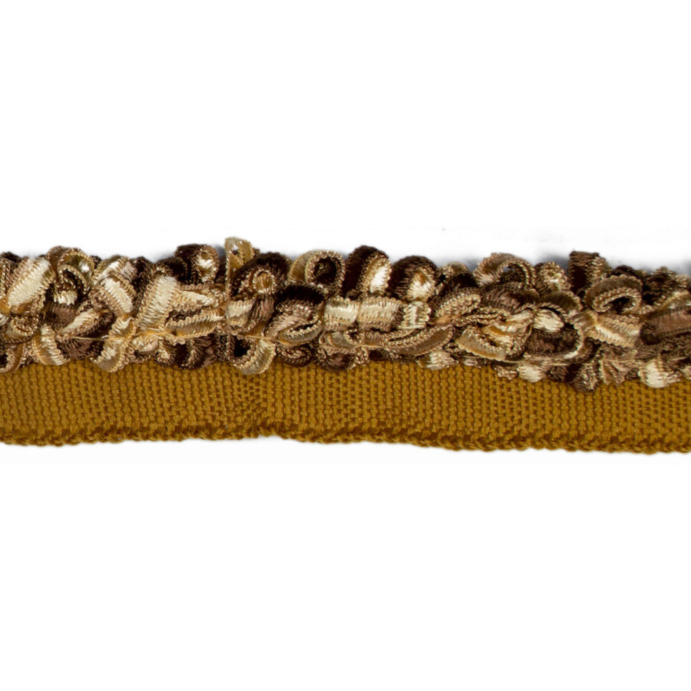 Chariot Cork by Europatex Designer Fabric Carriage House 100% Polyester 1.00 inches - Swanky Fabrics -