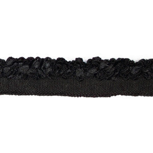 Europatex Fabric Chariot Ebony
