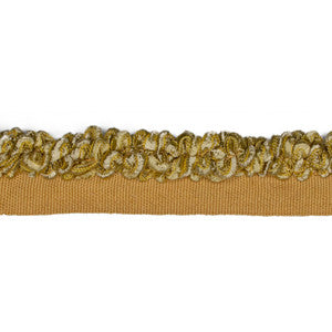 Europatex Fabric Chariot Gold