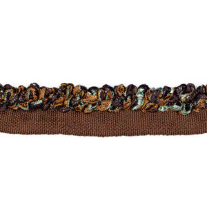 Europatex Fabric Chariot Hazelnut