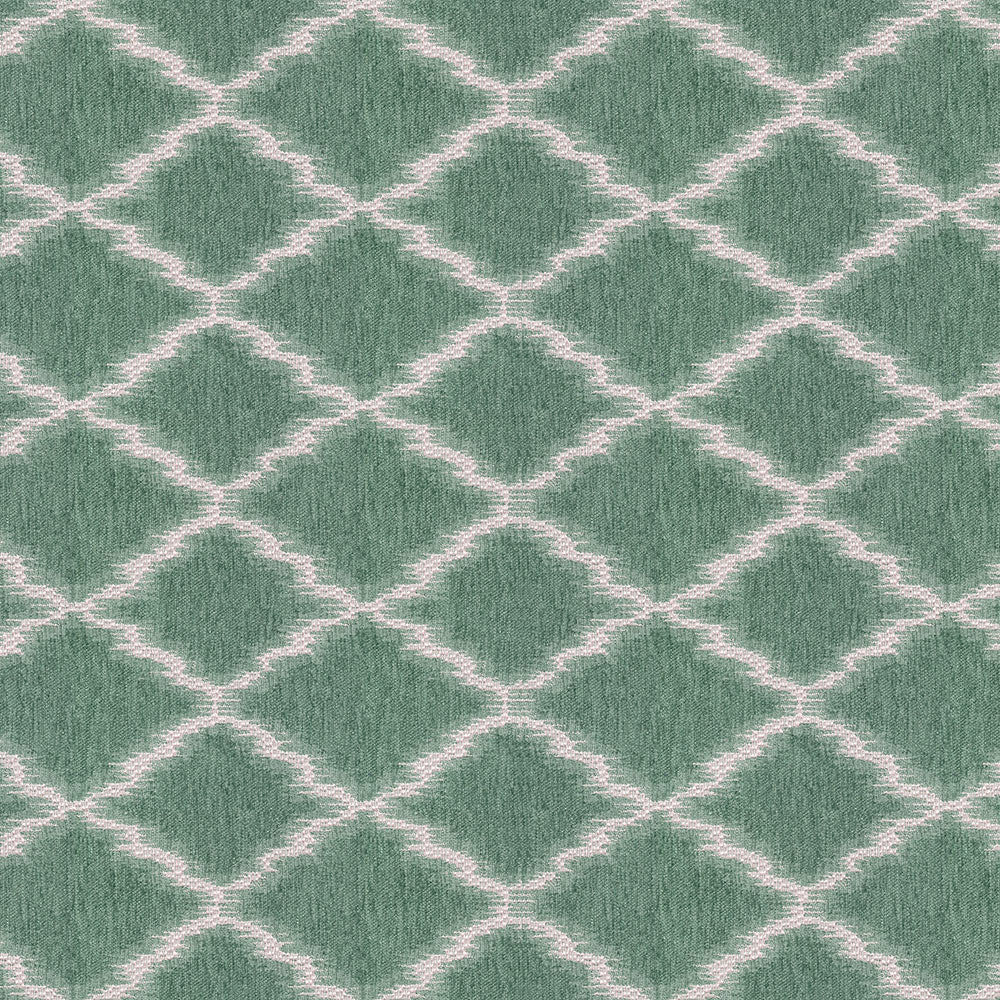 Georgia 21 Mist by ABBEYSHEA Designer Fabric N/A 100% Polyester China </p><p>Repeat: Horizontal: and Vertical: 57" (144 cm) - Swanky Fabrics -
