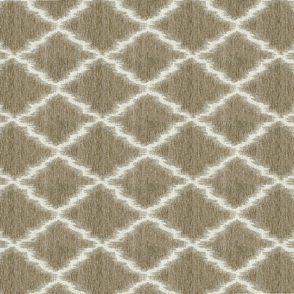 Georgia 8003 Putty by ABBEYSHEA Designer Fabric N/A 100% Polyester China </p><p>Repeat: Horizontal: and Vertical: 57" (144 cm) - Swanky Fabrics -