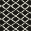 ABBEYSHEA Fabric Georgia 9009 Onyx