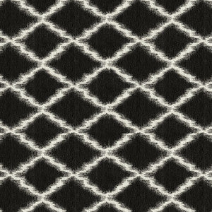 ABBEYSHEA Fabric Georgia 9009 Onyx