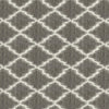 ABBEYSHEA Fabric Georgia 94 Silver