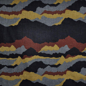 Maxwell Fabric Caldera # 301 Paintbrush