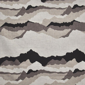 Maxwell Fabric Caldera # 303 Espresso