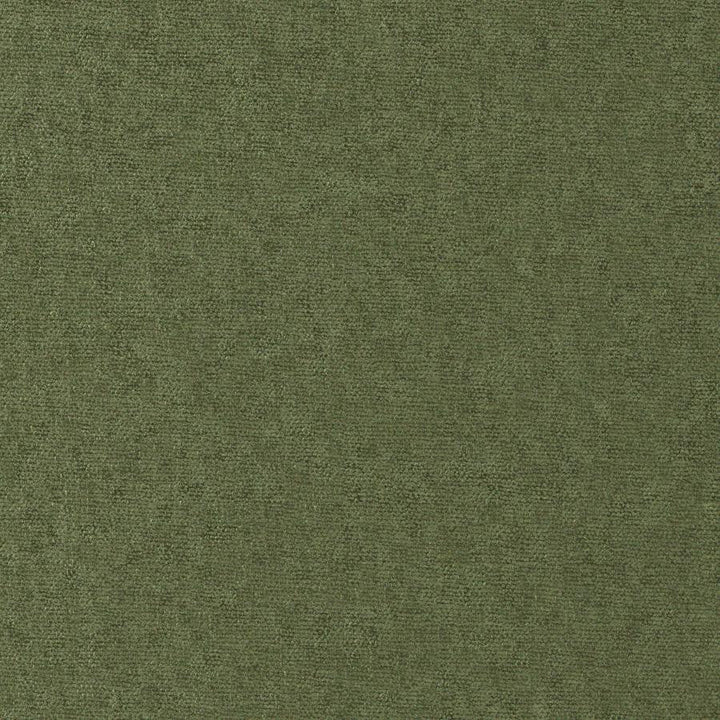 Conte # 815 Pesto by Maxwell Designer Fabric Curled Up Viii 100% POLYESTER INDIA 54" - Swanky Fabrics -