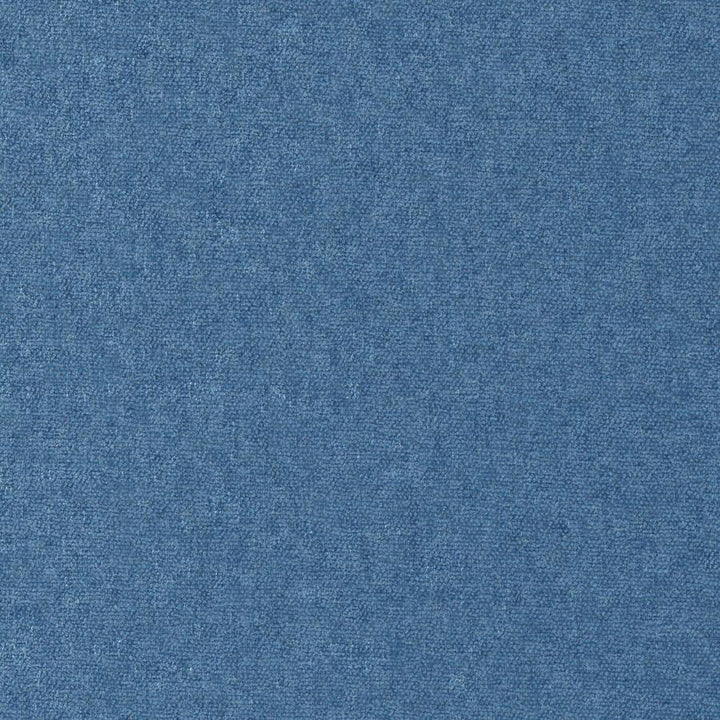 Conte # 834 Pool by Maxwell Designer Fabric Curled Up Viii 100% POLYESTER INDIA 54" - Swanky Fabrics -