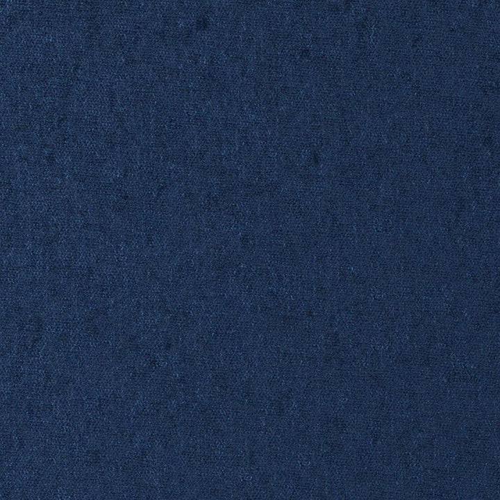 Conte # 841 Ink by Maxwell Designer Fabric Curled Up Viii 100% POLYESTER INDIA 54" - Swanky Fabrics -